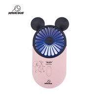 Genuine authorized MAGICBUS(Mr Miss) joint electric fan