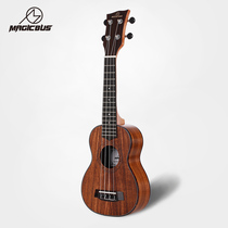 MAGICBUS ukulele New 21 inch Taiwan acacia wood Face Sheet