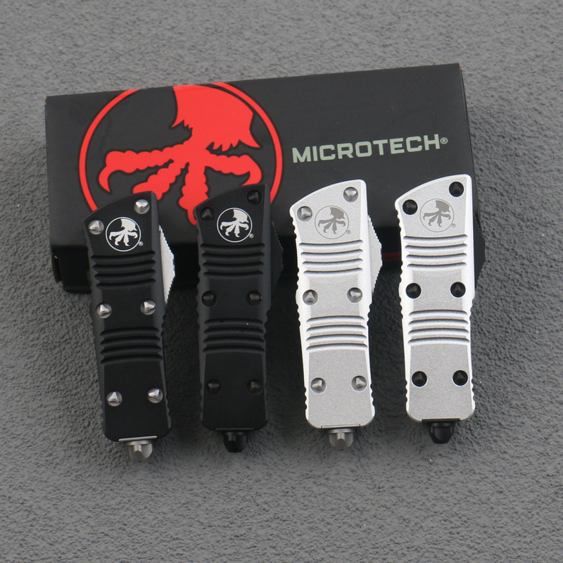 Mt Micro Technology Mini Dragon Mirror D2 High Hardness Aluminum Alloy Handle Outdoor Edc Protective Life-Saving Equipment Mt Micro Technology Mini Dragon Mirror D2 High Hardness Aluminum Alloy Handle Outdoor Edc Protective Life-Saving Equipment