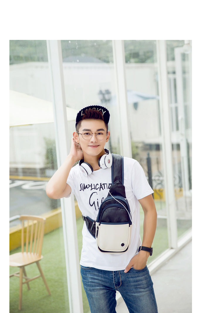 Sac homme - Ref 51653 Image 25