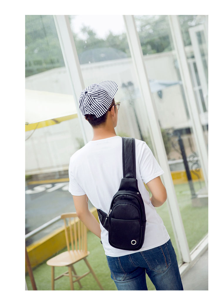 Sac homme - Ref 51653 Image 31