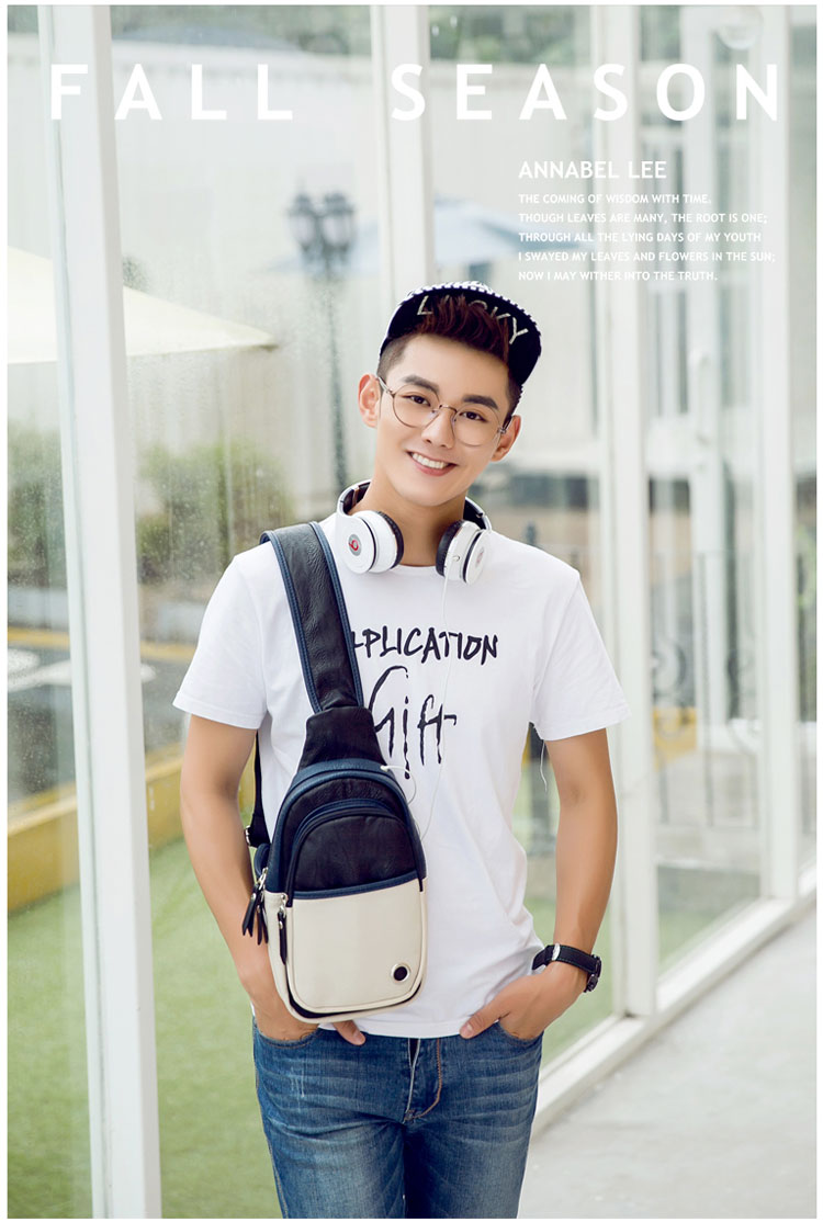 Sac homme - Ref 51653 Image 22