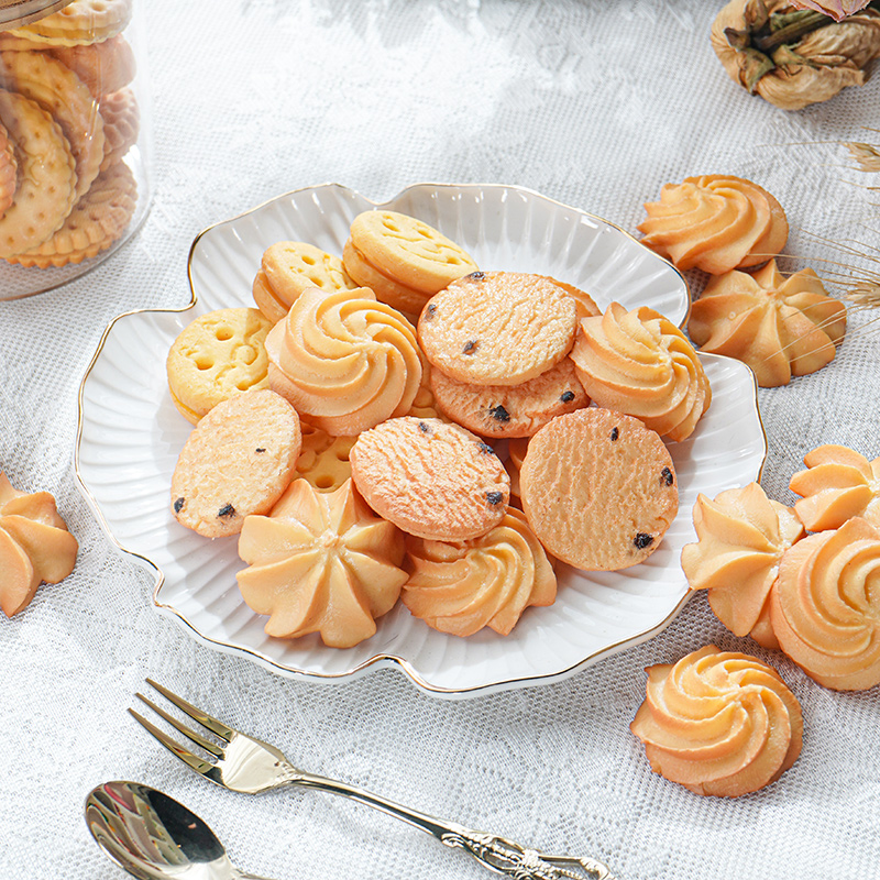 Simulation Cookies Chocolate Bar Sandwich Bilayer Model Fake Cookie Toys early Snack Props Accessories Trim-Taobao