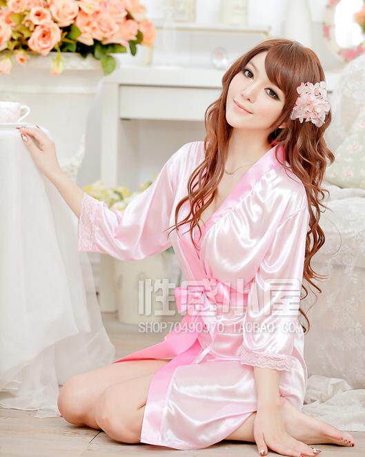 Peignoir - Ref 596494 Image 27