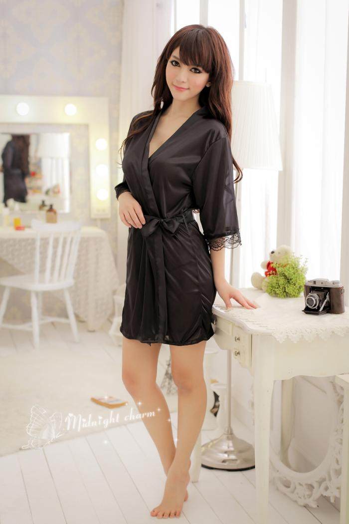 Peignoir - Ref 596494 Image 8