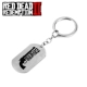 Wilderness Dart 2 Redemption Red Dead: RedemptionII Keychain Trò chơi trang trí PS4 - Game Nhân vật liên quan