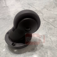 Круглые колеса имеют слово