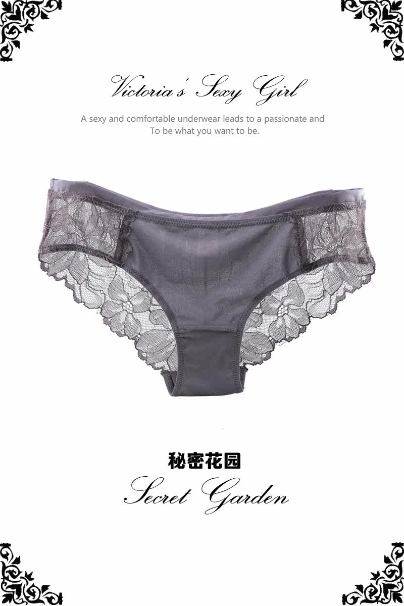 Slip jeunesse en soie Ice - Ref 645243 Image 8
