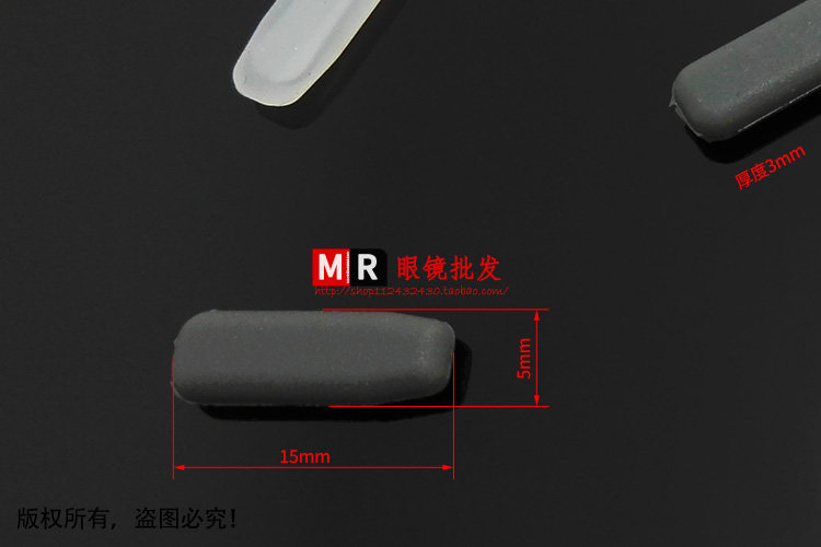 Etui à lunettes IC BERLIN - Ref 1242738 Image 5