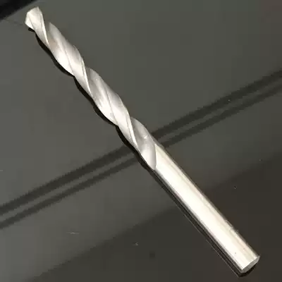 High speed net twist drill electric drill bit 8m drill bit drill wood iron aluminum alloy HSS carbide drill bit