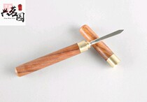 Xiaguan Tuocha tea needle Xiaguan Tea needle Puer tea needle Custom tea needle Tea knife pry tea needle 