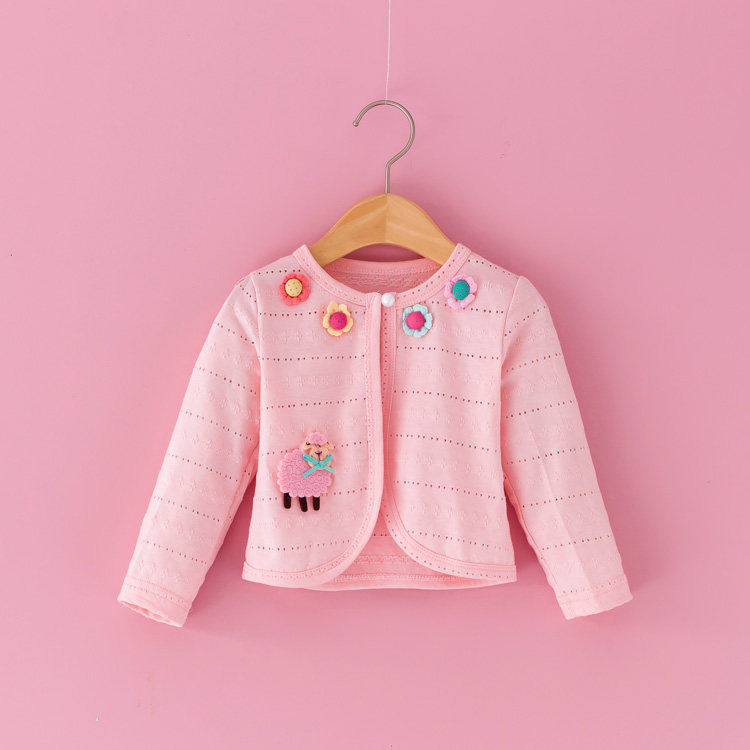 Cape pour fille - Ref 2154907 Image 34