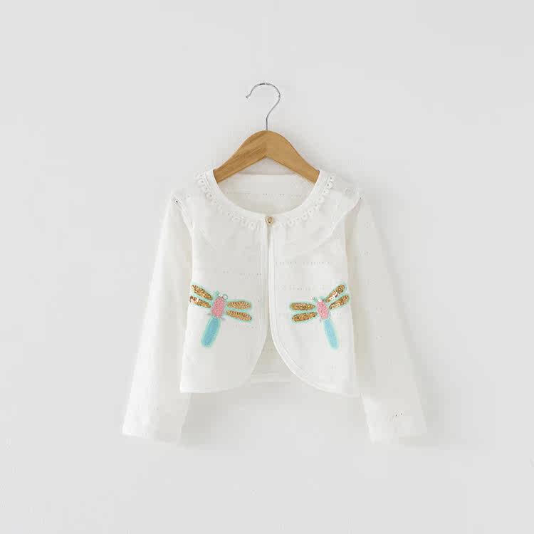 Cape pour fille - Ref 2154907 Image 6