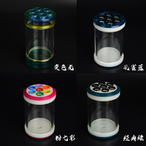 Tianjin Xiaotian chameleon organic Grasshopper Can seven-hole grasshopper organic call can give 1 0 bile spring and insulation sleeve