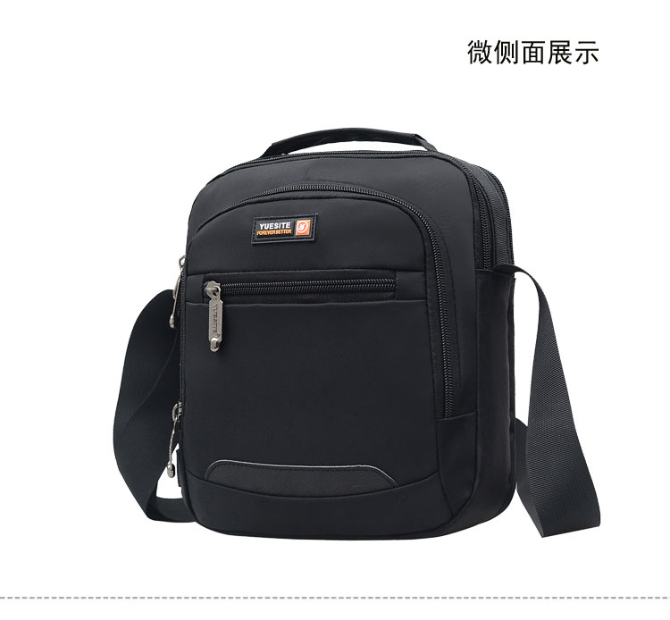 Túi xách tay nam nhỏ Túi chống nước Oxford Vải nylon Túi đeo vai nam Túi Messenger Túi thể thao Giải trí Ấm siêu tốc Ba lô túi xách nữ hàng hiệu