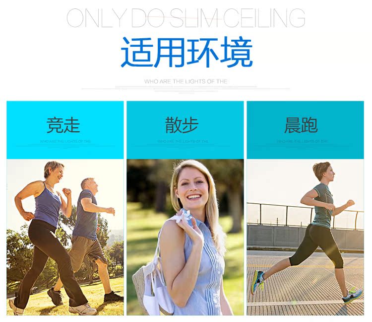 New Áo thắt lưng nữ thể thao ngoài trời chạy túi thể dục nam không thấm nước Oxford túi điện thoại túi đựng điện thoại đeo that lưng
