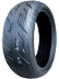 Chaoyang Tyre 10X2.70-6.5 inch xe điện cân bằng xe lốp ngoài 2.50 70/65 lốp không săm