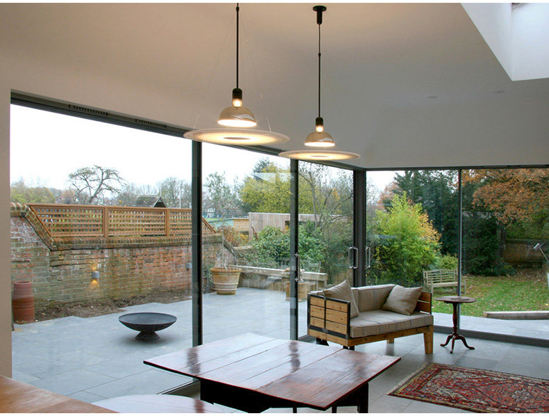 Ресторан люстра None