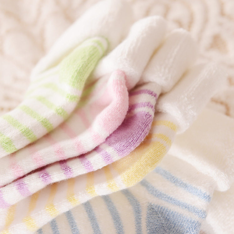 Chaussettes pour bébé - Ref 2109916 Image 36