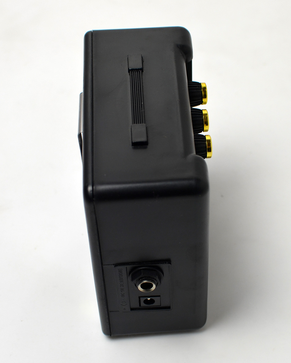 TS Tang hộp âm thanh PG-5 xách tay 5 Wát mini cụ đàn guitar loa PG-pin 3 Wát power dual mục đích loa tháp mx t40