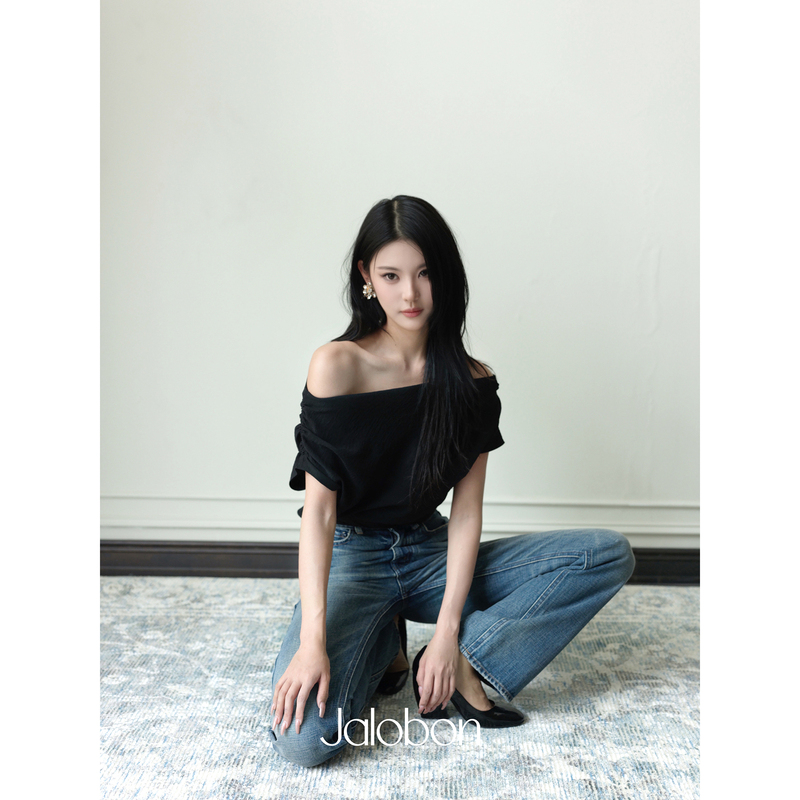 [in Stock] Jalobon Japanese Okayama Imported Fabric | Bc Same Factory C*Line Denim Gold Label Jeans