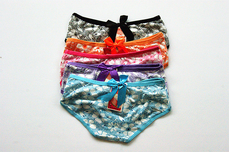 Slip sexy en polyester - Ref 648453 Image 45