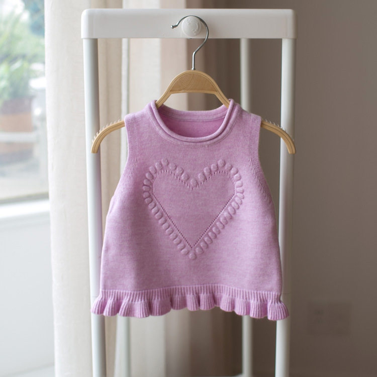 Gilet fille - Ref 2070903 Image 25