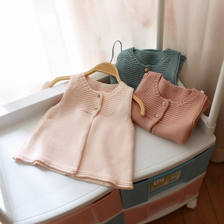 Gilet fille - Ref 2070903 Image 50