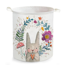 Dirty Laundry Containing Basket Home Cloth Art Dirty Laundry Basket Childrens Toys Containing Bucket Toilet Clothing Folding Containing baskets