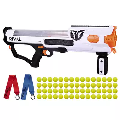 NERF Heat soft bomb MI SD6 KAC
