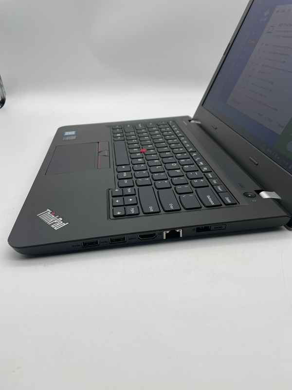 Lenovo E460 Laptop I5I7 for Office, Gaming, Online Classes, Graphic Design, Video Editing, Cad, Ps, Pr, Ai
