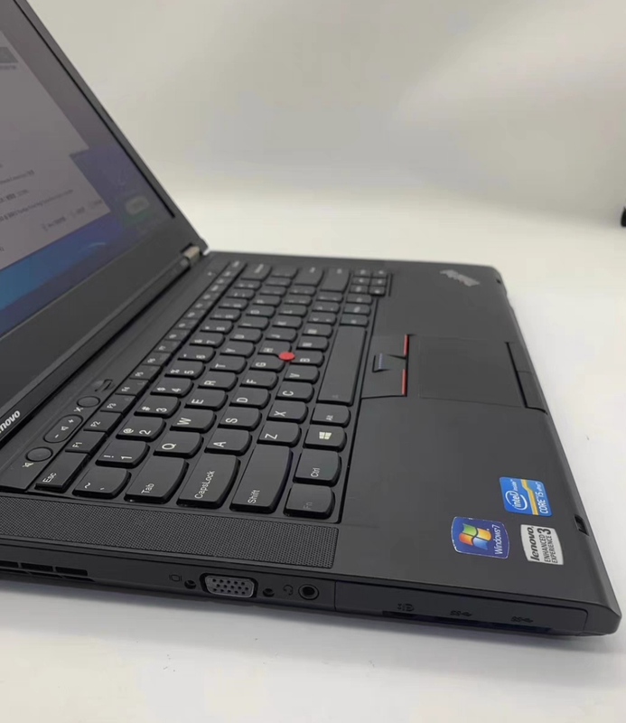 T430 Lenovo ThinkPad I5-3320M Office Game Programming Video Editing Online Class Ps, Cad Drawing