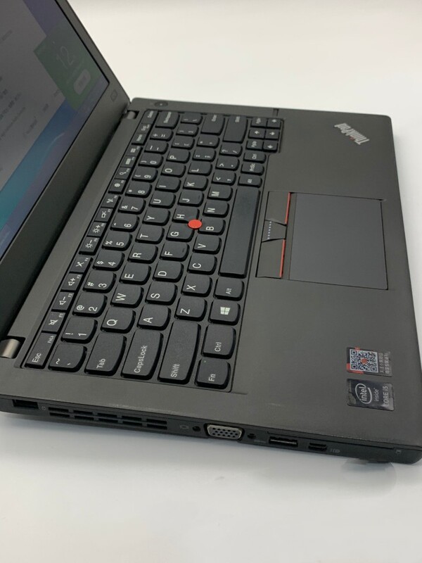 Lenovo ThinkPad X240 X240, I5 for Office Work, Online Classes, Video Editing, Gaming, Ps, Ai, Graphic Design Cad