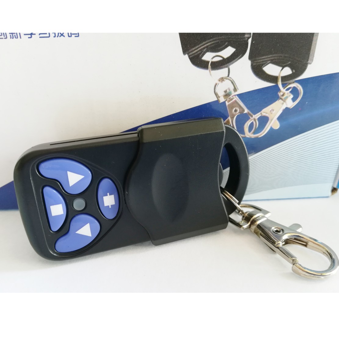 Taiwan Juguang remote control JGR-303 electric door remote control rolling shutter door garage door remote control 310 frequency