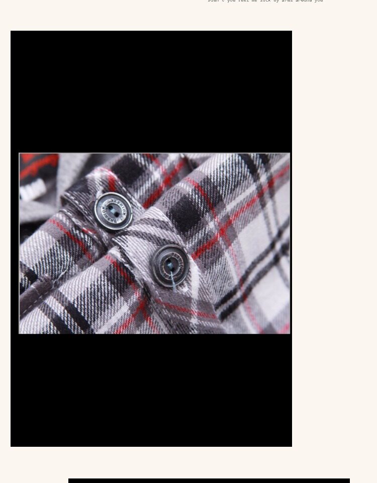 Chemise garcon à manche longue - Ref 2078119 Image 19