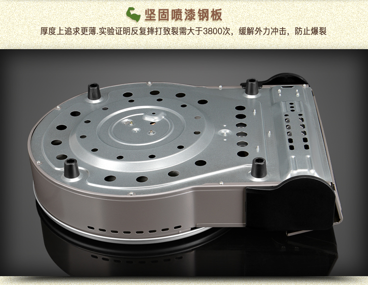 Sản phẩm mới Bếp chiên rán Iwatani bếp lò di động một lò đa năng chiên hầm nấu lẩu bếp gas đa năng - Bếp lò / bộ đồ ăn / đồ nướng dã ngoại bếp ga nhỏ