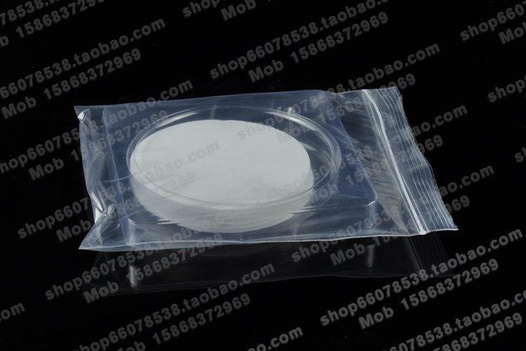 厂家直销CN-CAB过滤膜增强型水系滤膜微孔滤膜支撑膜直径孔径可选