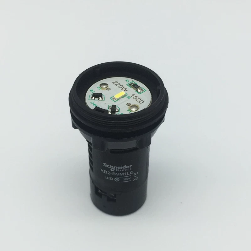 施耐德 Indicator light XB2-BVB4LC/XB2-BVB3LC/BVB1LC//BVB5LC/BVB6LC
