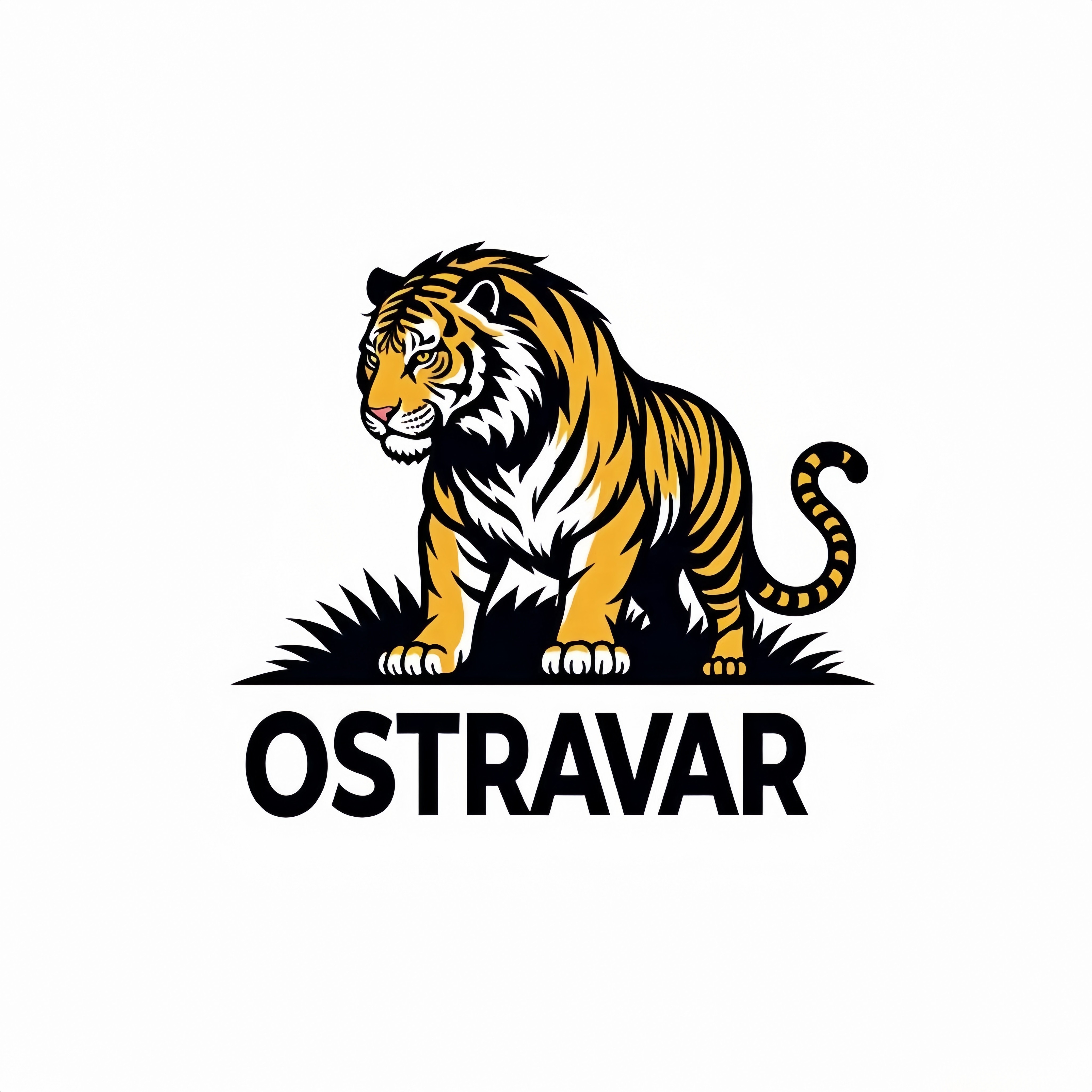 Ostravar Tiger鬼虎正品店