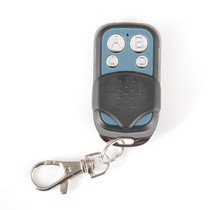 Metal shell wireless remote control Wireless transmitter frequency 315 433 Optional