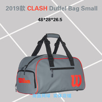 2019 Federer CLASH 98 netball hand carrying bag handbag tennis racket bag clothing bag DUFFLE