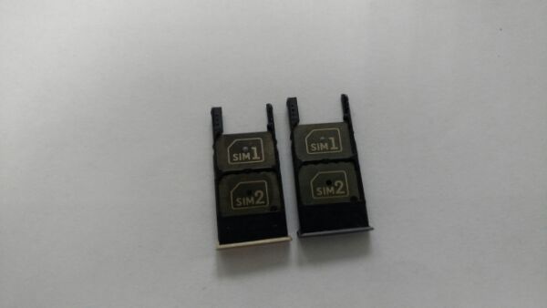 Adaptateur pour cartes SIM - Ref 312170 Image 7