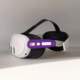 ເຫມາະສໍາລັບ BOBOVRM2plus head-mounted oculusquest2 to 3 accessories modified converter elite third generation