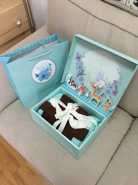 Coffret cadeau pour bébé - Ref 1953616 Image 28