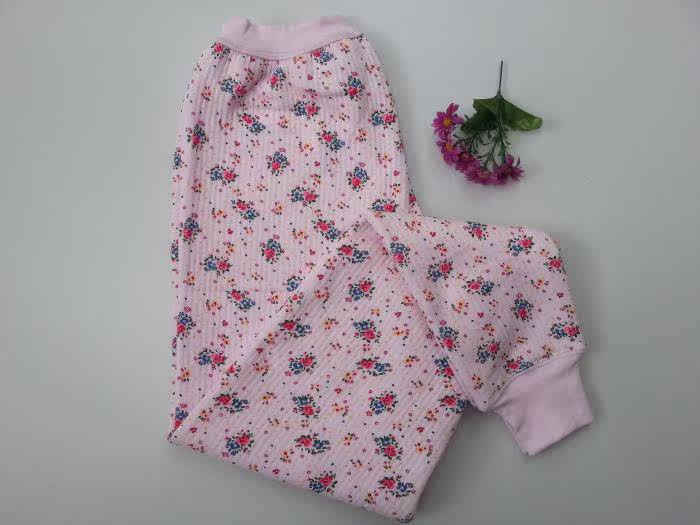 Pantalon collant en coton - Ref 753029 Image 11