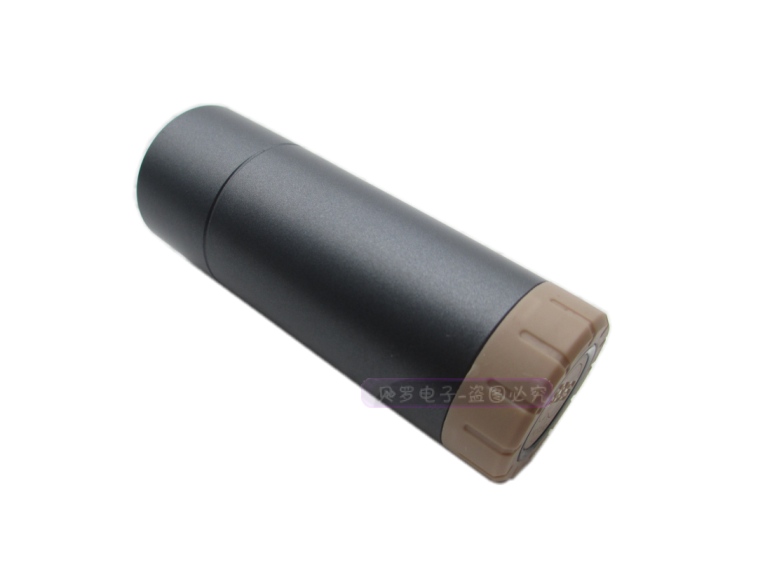 BBS 4980 1980 1680 9800 Wireless Microphone Back Cover Lower Section Battery Back Cover Tail Pipe Tail Cover