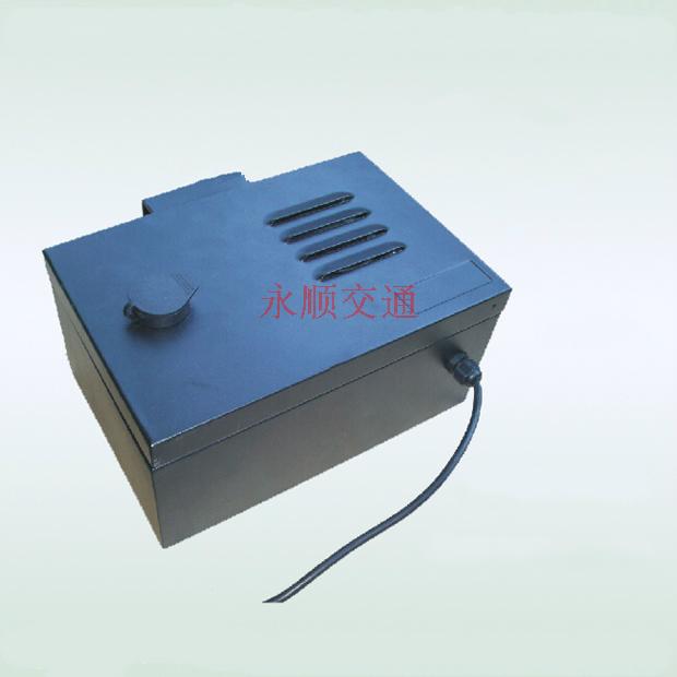 Traffic signal lights Traffic lights voice prompts Cross the street broadcast warning pedestrian safety