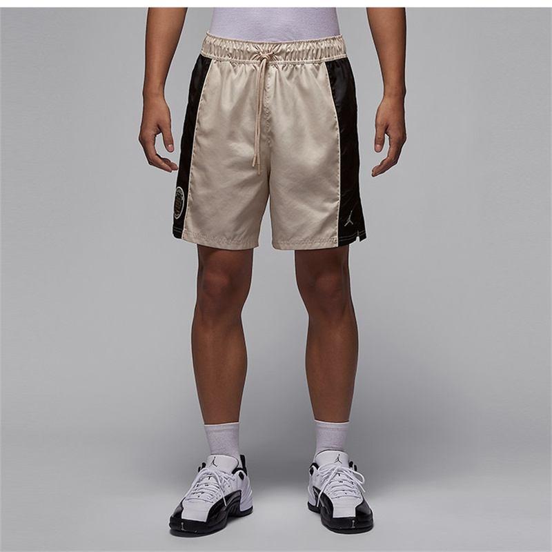Nike Men's Trendy Fashionable Loose Comfortable Casual Woven Sports Shorts Hv8736-140