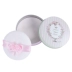 Nhật Bản CLUB Goodnight Powder Powder Powder Honey Powder Dry Powder Set Makeup Powder Control Oil Lasting Concealer Không tẩy trang - Quyền lực phấn phủ bột chanel Quyền lực