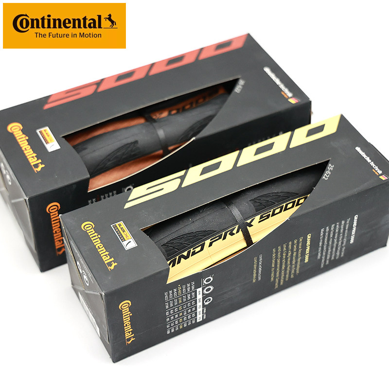 German horseback road car outer tire 700 * 23 25 28c dead flying bike vacuum tire GP4000 GP5000 